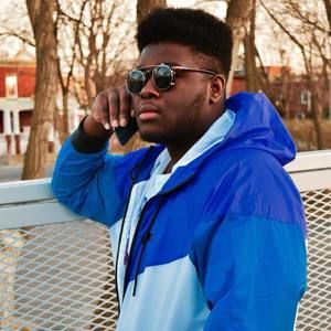 Meet your Posher, Kenny